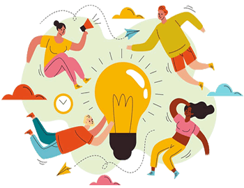 Agora Project Illustration principale